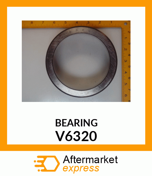 BEARING V6320