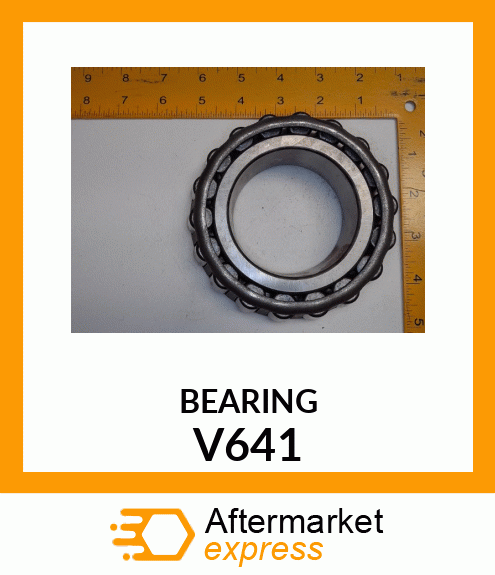 BEARING V641