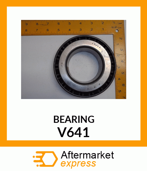 BEARING V641