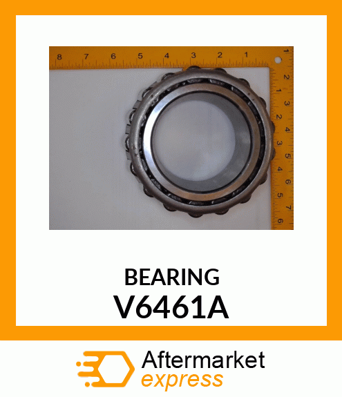 BEARING V6461A