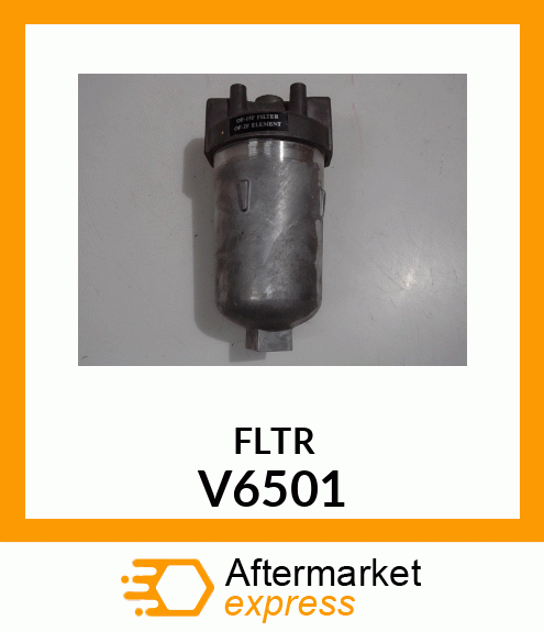 FLTR V6501