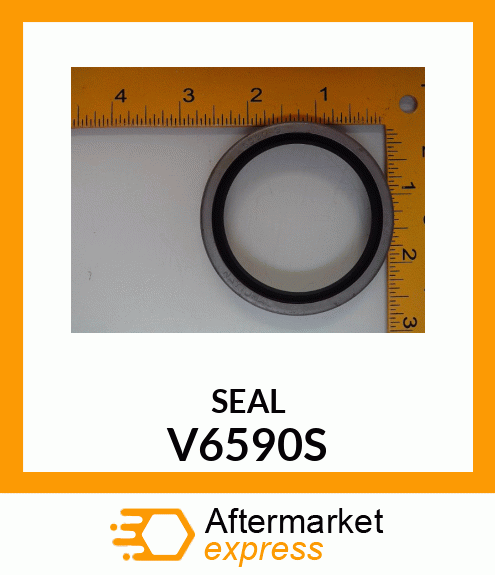 SEAL V6590S