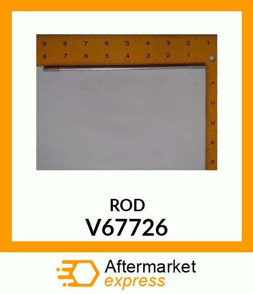 ROD V67726