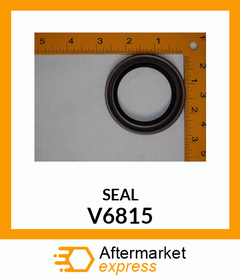 SEAL V6815