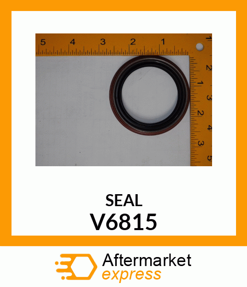 SEAL V6815
