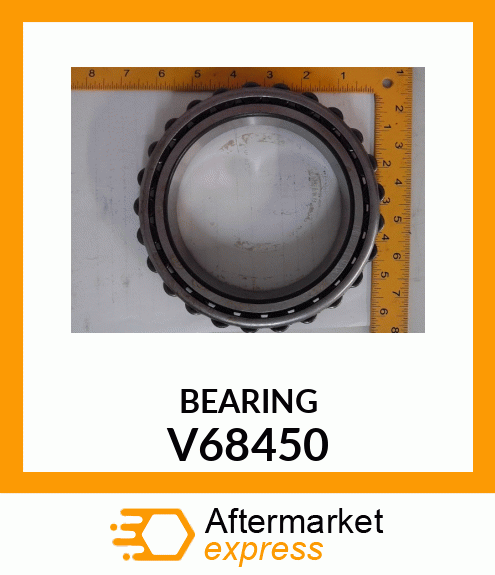 BEARING V68450