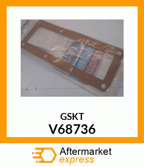 GSKT V68736