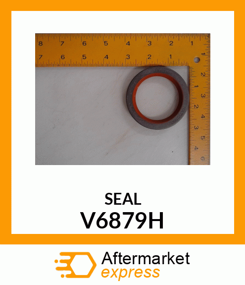 SEAL V6879H