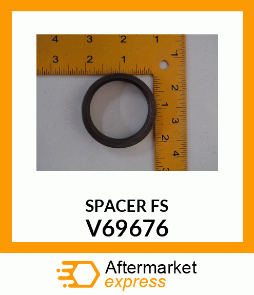 SPACER FS V69676