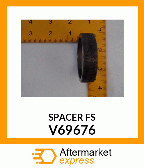 SPACER FS V69676