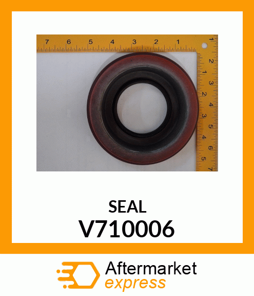 SEAL V710006