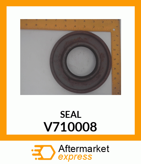 SEAL V710008