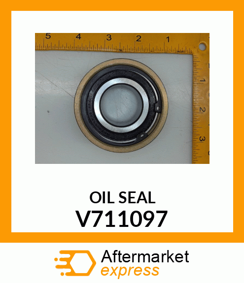 OIL SEAL V711097