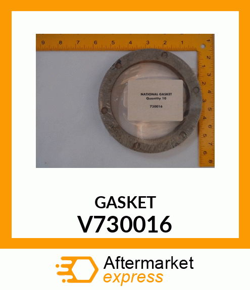 GASKET V730016