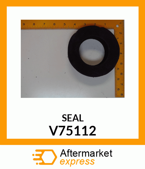SEAL V75112