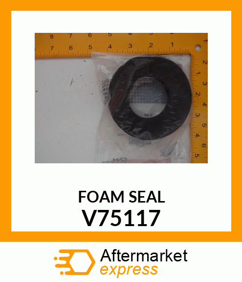 FOAM SEAL V75117