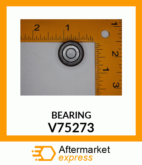 BEARING V75273