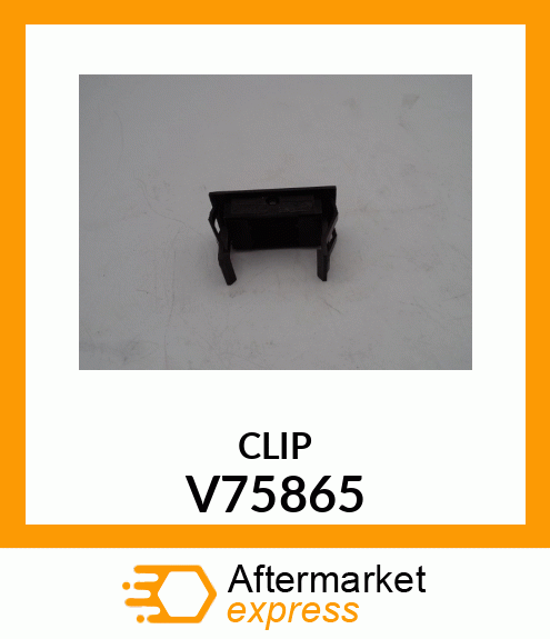 CLIP V75865