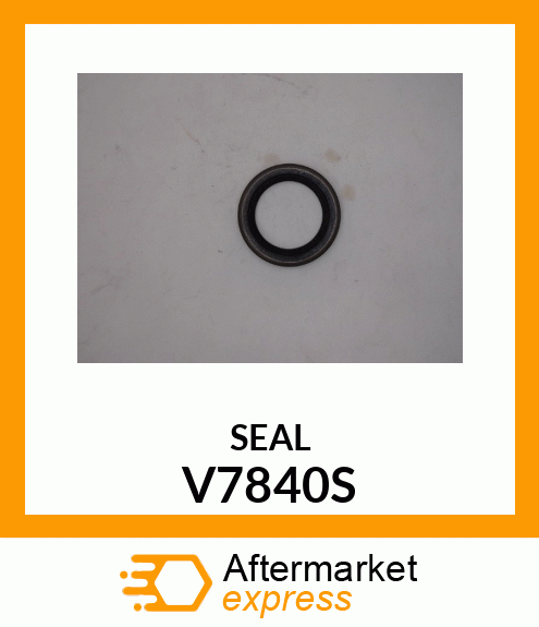 SEAL V7840S