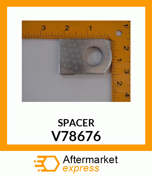 SPACER V78676