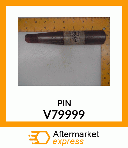 PIN V79999