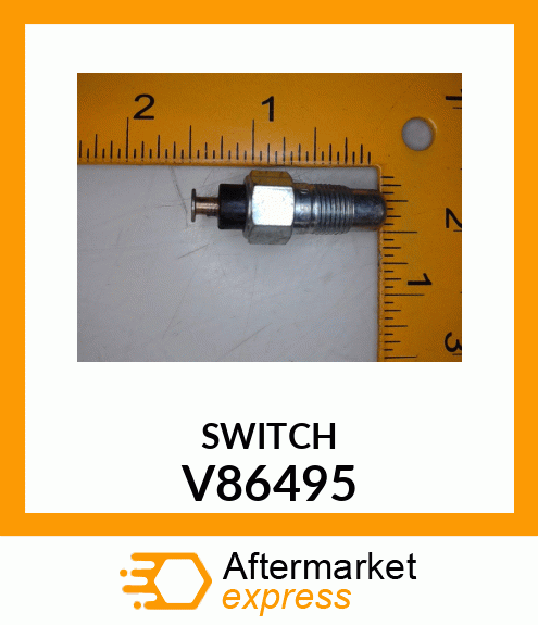 SWITCH V86495