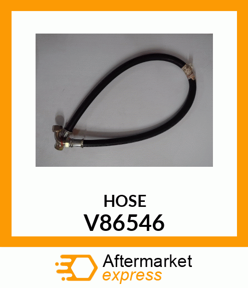 HOSE V86546