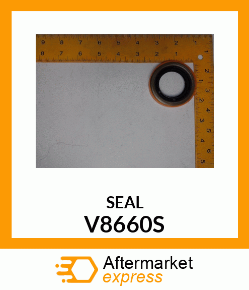 SEAL V8660S