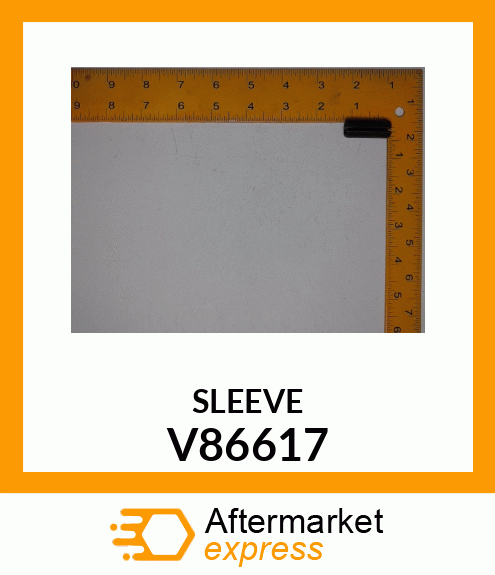 SLEEVE V86617