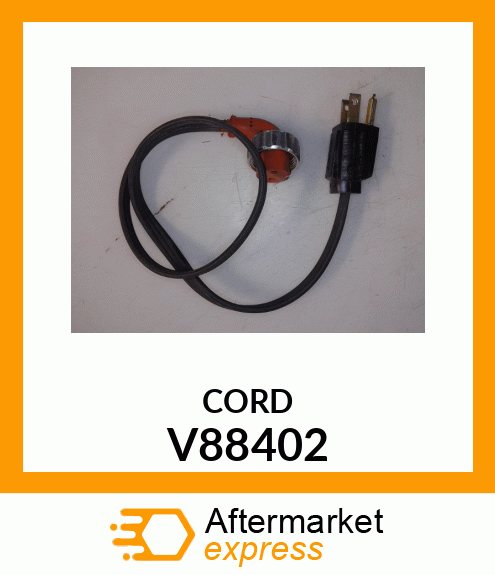 CORD V88402