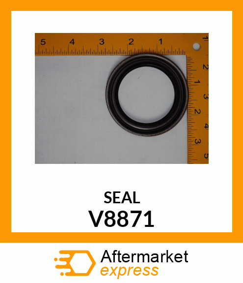 SEAL V8871