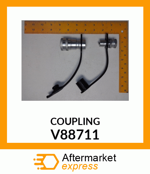 COUPLING V88711