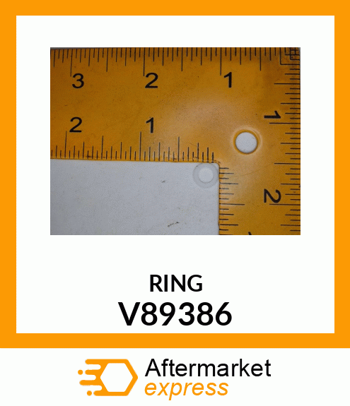 RING V89386