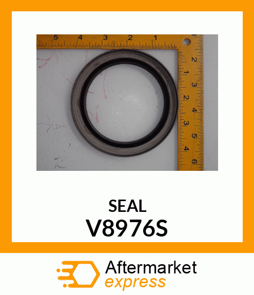 SEAL V8976S