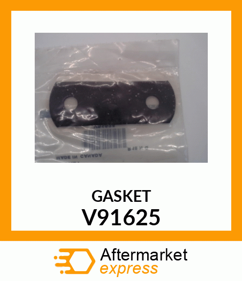 GASKET V91625