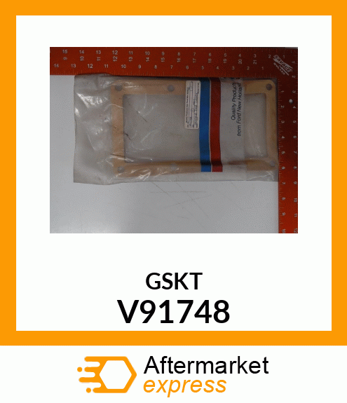 GSKT V91748