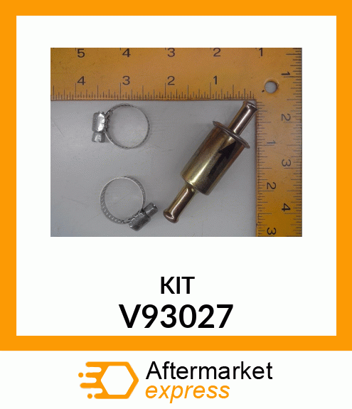 KIT V93027