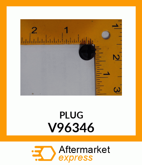 PLUG V96346