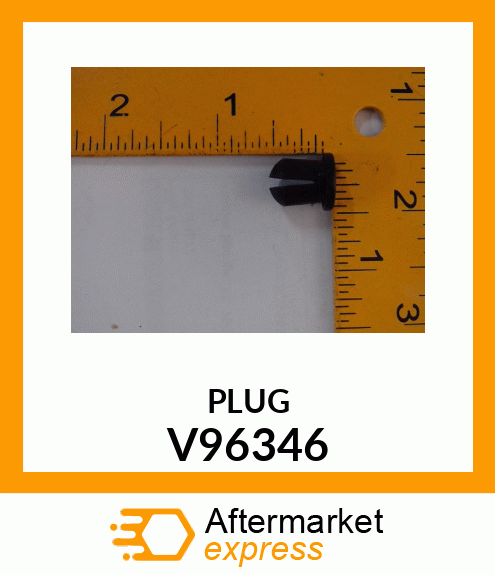 PLUG V96346