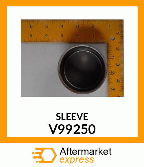 SLEEVE V99250