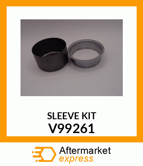 SLEEVE KIT V99261