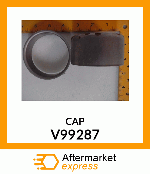 CAP V99287