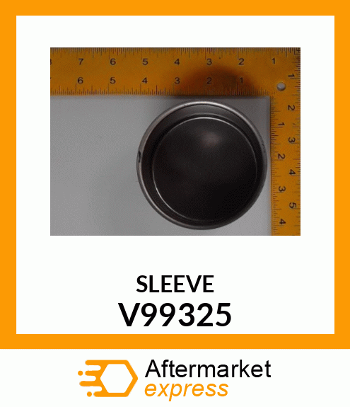 SLEEVE V99325