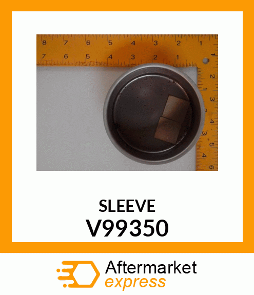 SLEEVE V99350