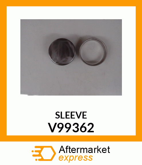 SLEEVE V99362