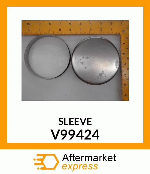 SLEEVE V99424