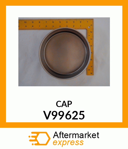 CAP V99625