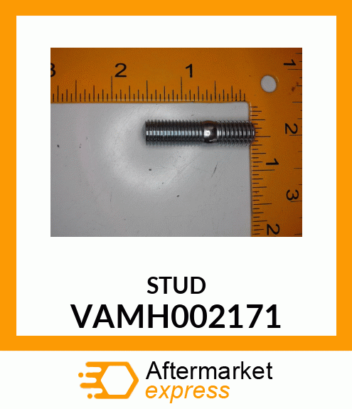 STUD VAMH002171