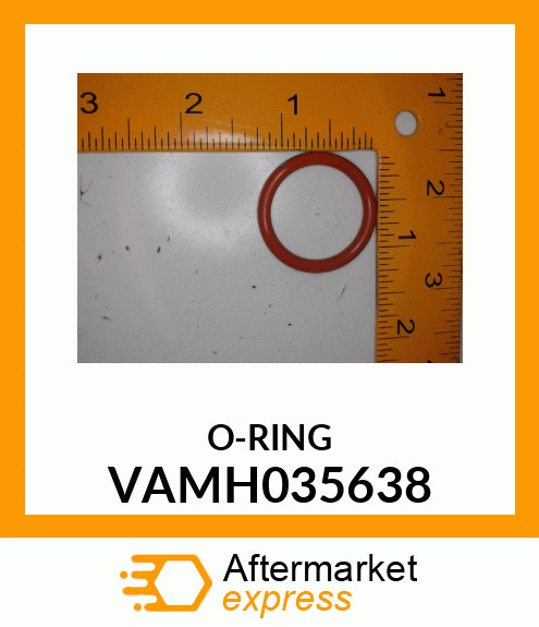 O-RING VAMH035638