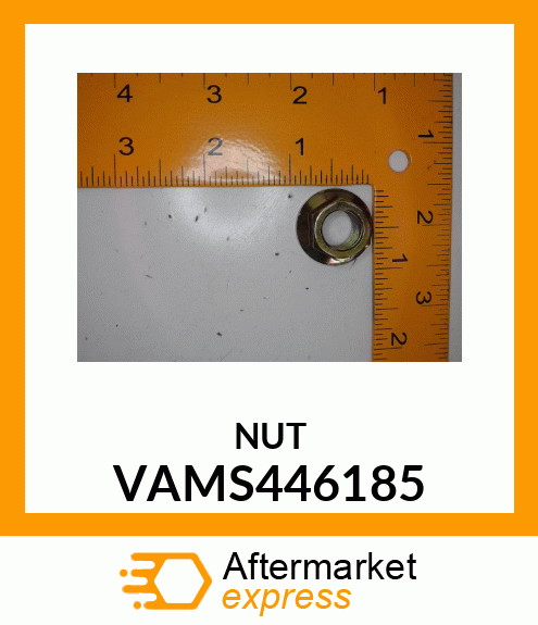 NUT VAMS446185